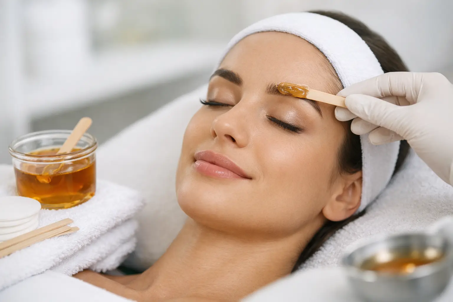 How Often Should You Wax Eyebrows?