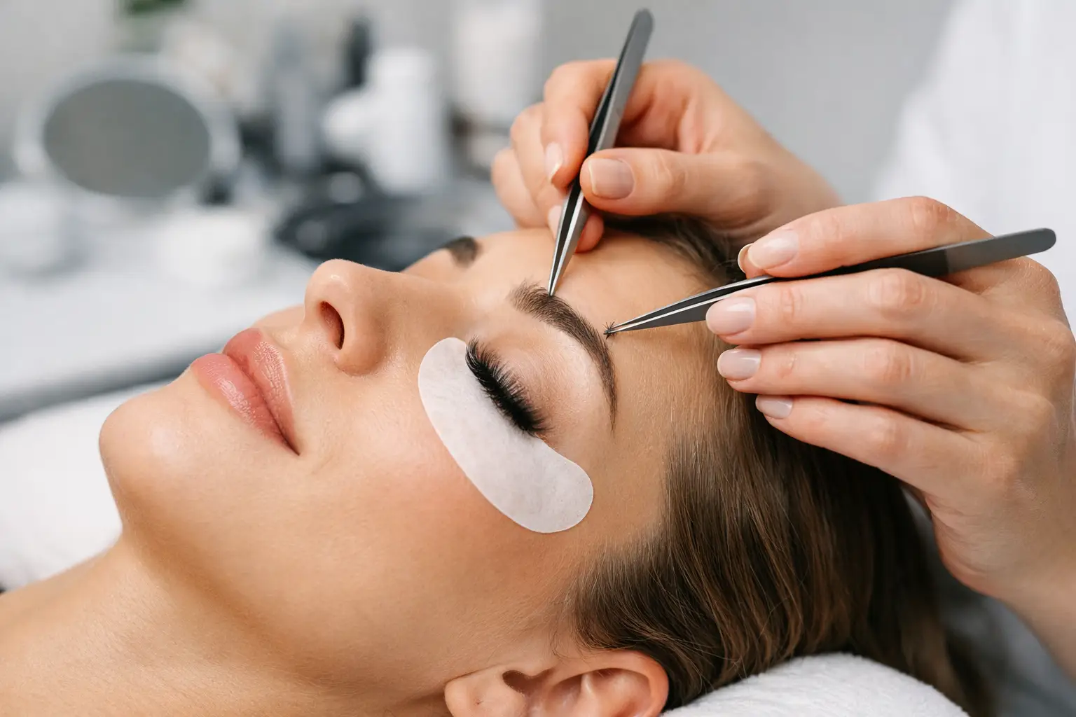 Lash Infill Appointment - How Often?
