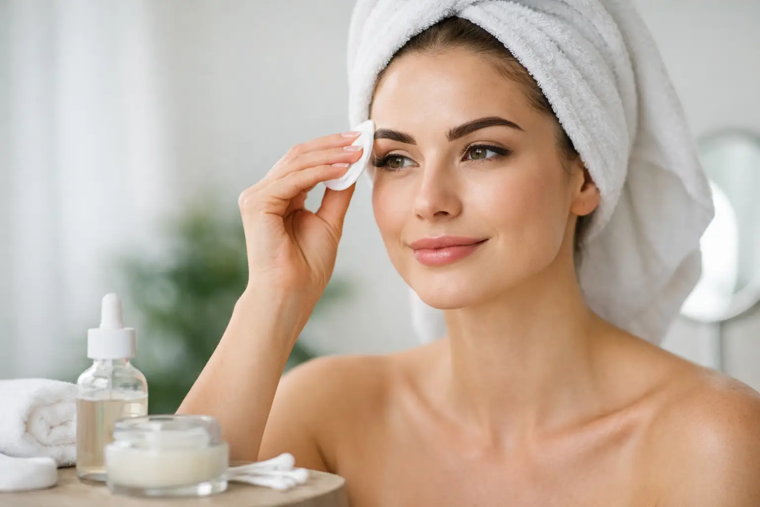 A Guide to Cosmetic Tattoo Aftercare That Works