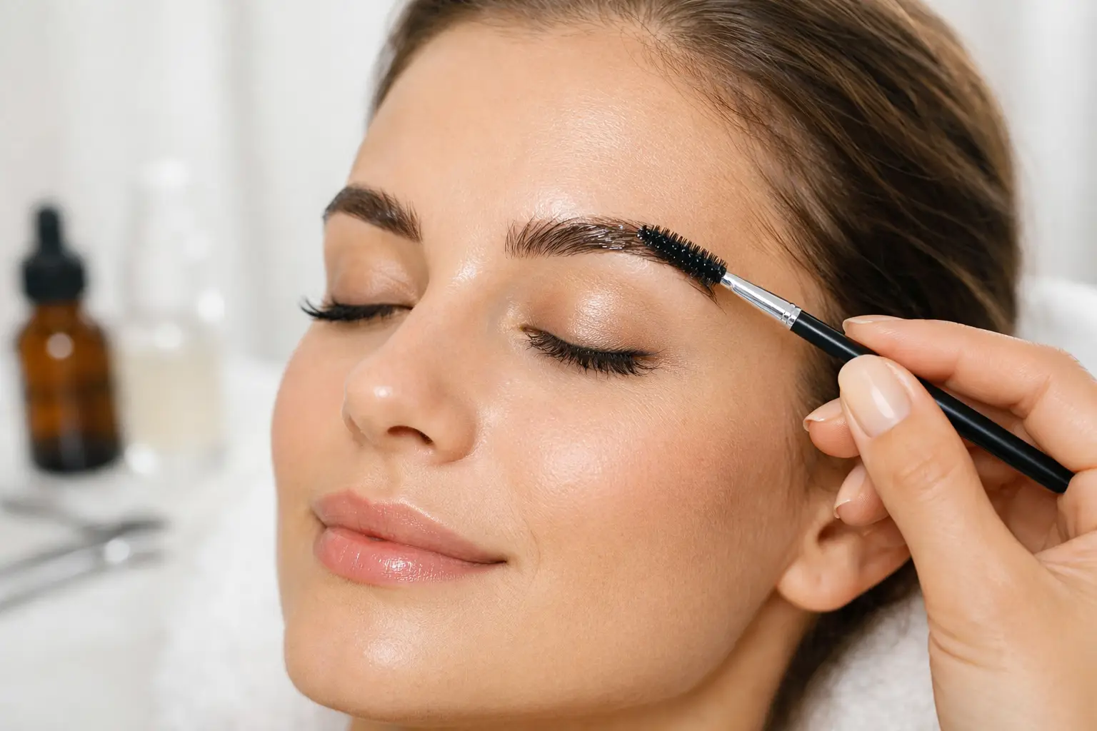 Eyebrow Lamination: Is It Worth It?