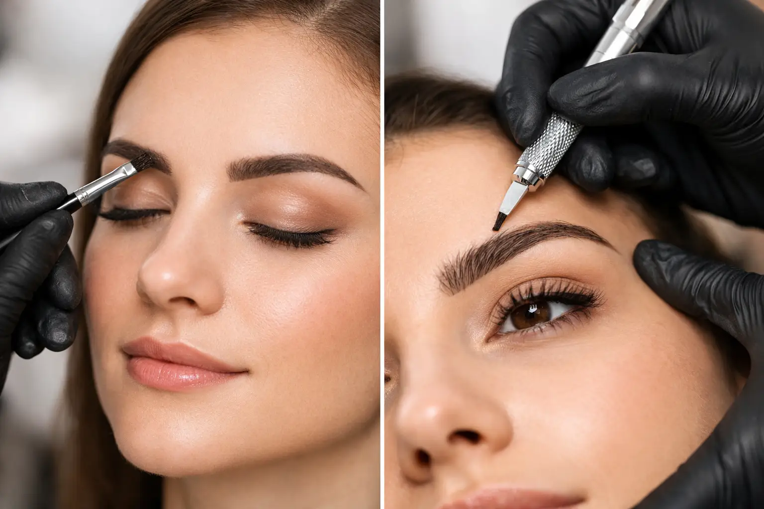 Powder Brows vs Microblading: Which Is Best?