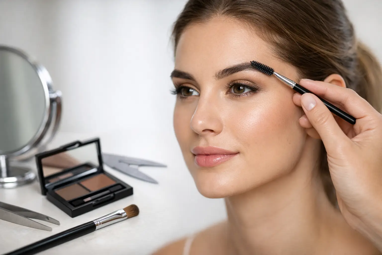 Best Brow Shape Tips for Natural Features