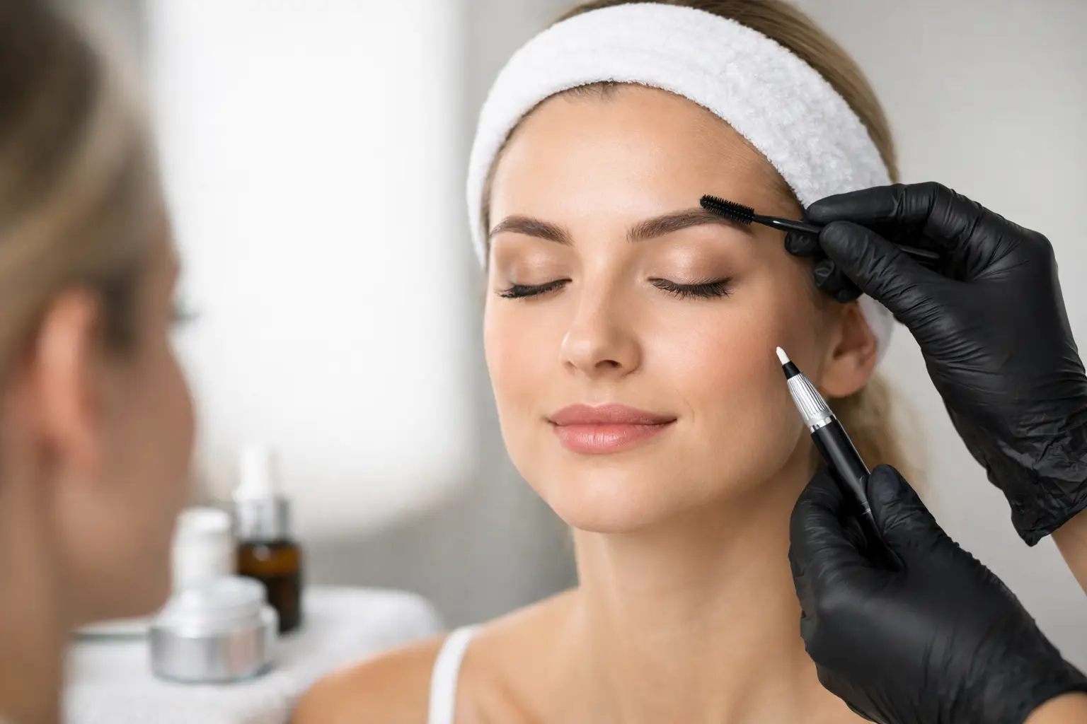 How to Prepare for Microblading Properly
