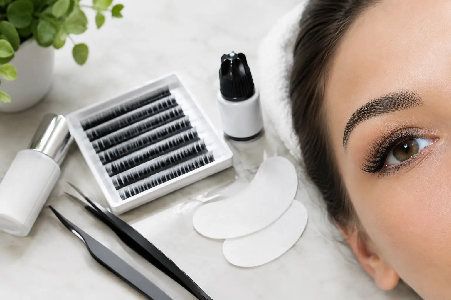 Best Lash Sets for Beginners, Chosen by Experts