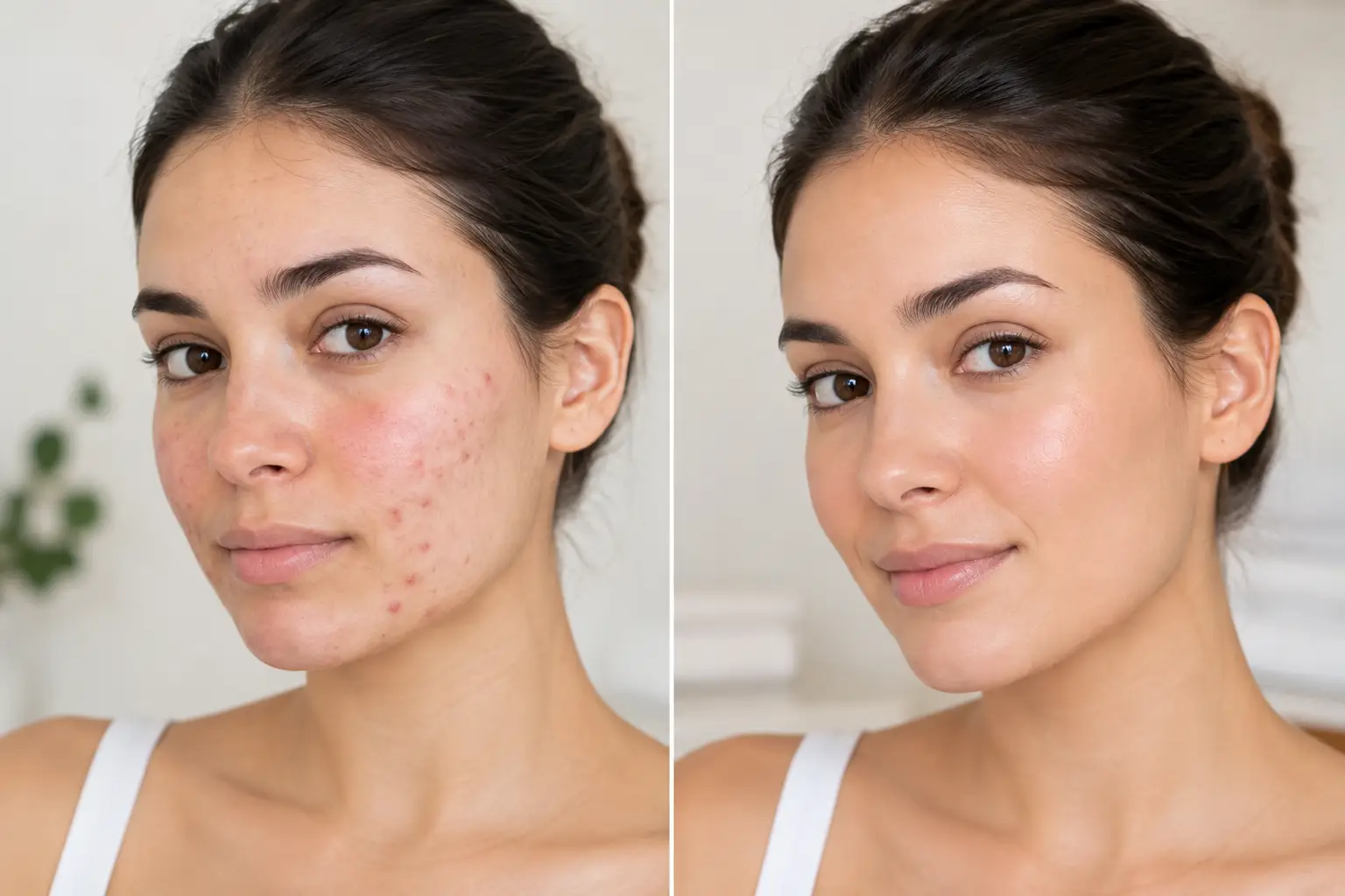 Acne Facial Results: What Your Skin Can Expect