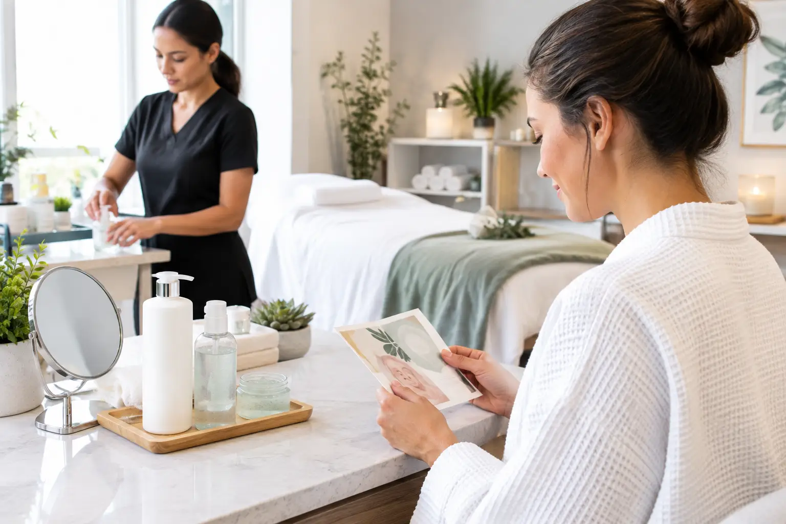 Guide to Bikini Wax Aftercare for Smooth Skin