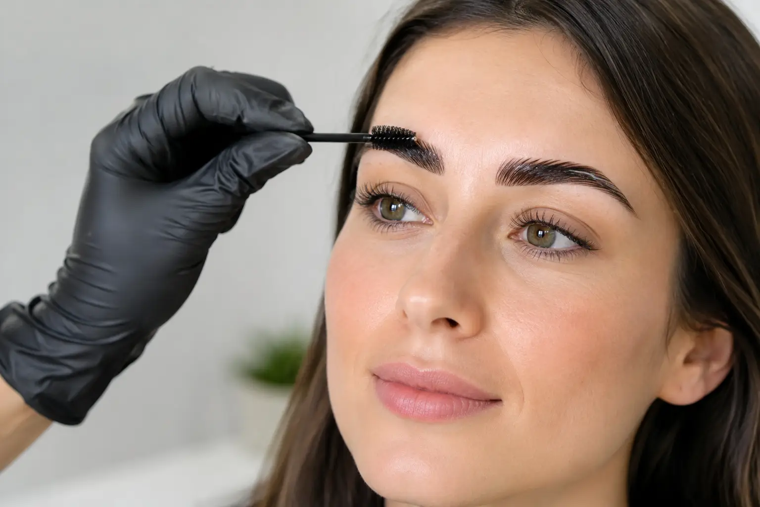 How Long Does a Brow Tint Last? What to Expect
