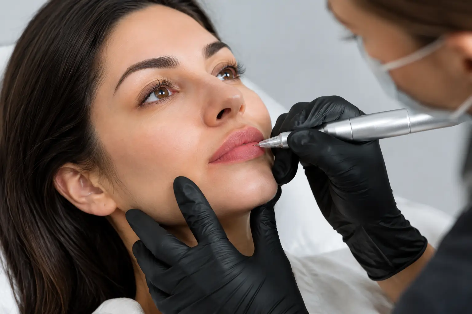 Lip Tattoo Pain: What It Feels Like During Treatment
