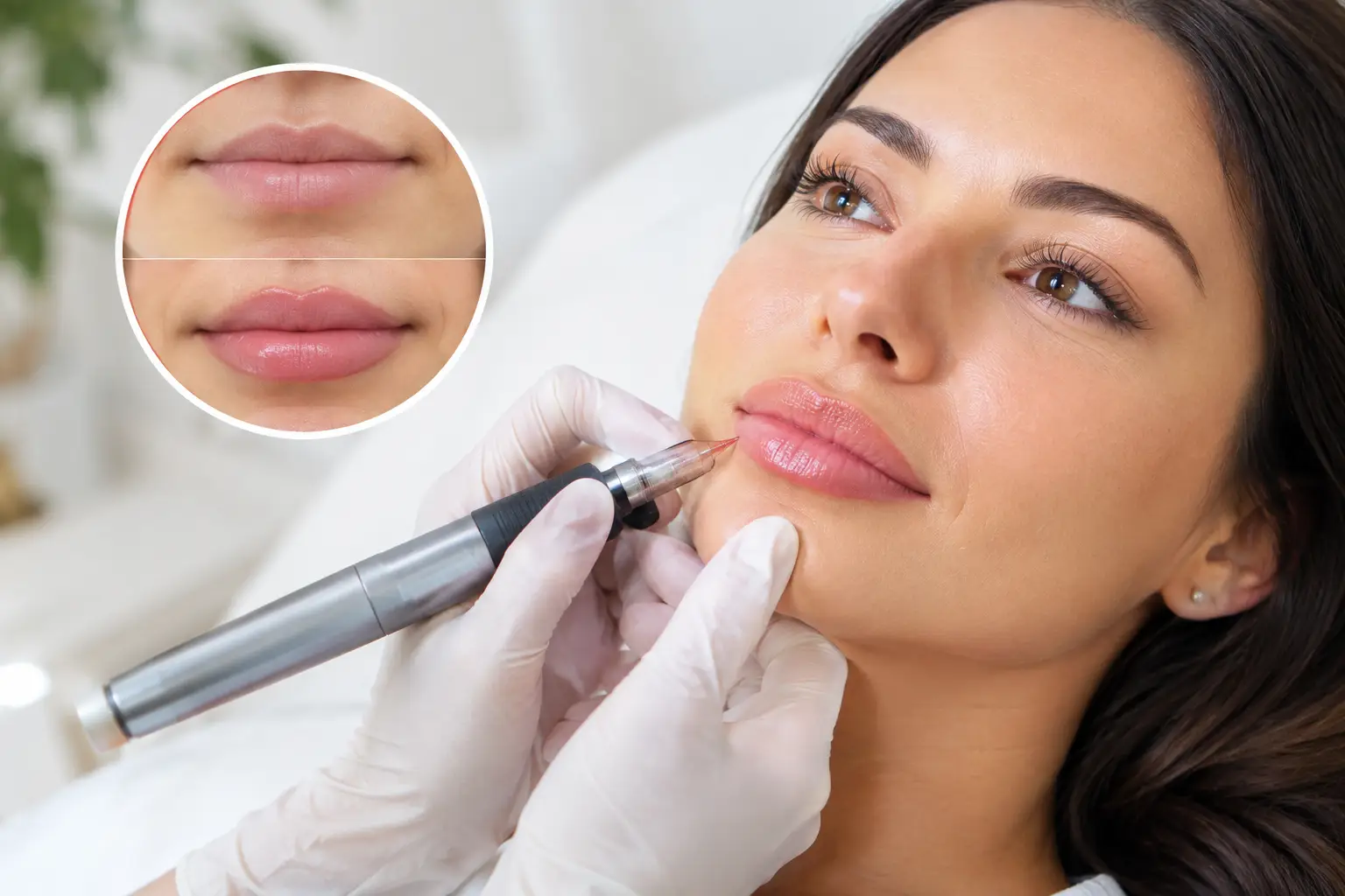 Lip Tattoo Review: Is Lip Blush Worth It?